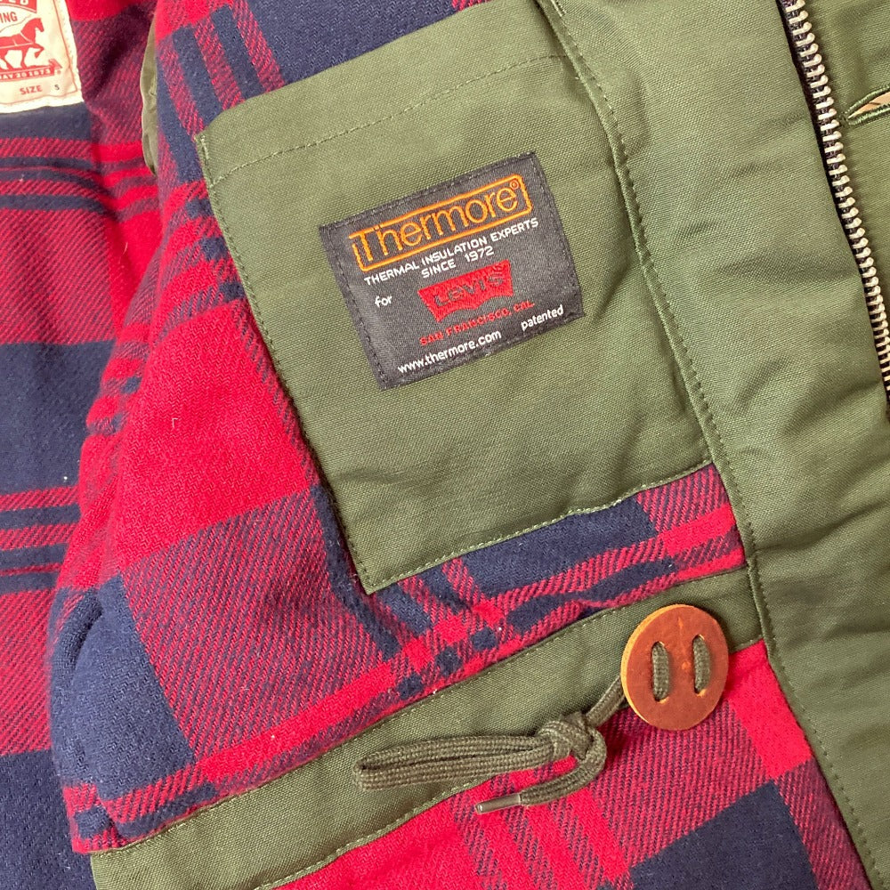 リーバイス Winterjacket ジャケット