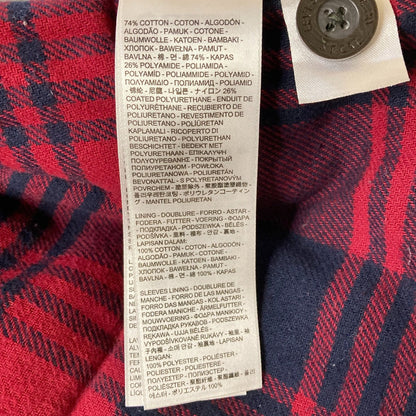 リーバイス Winterjacket ジャケット