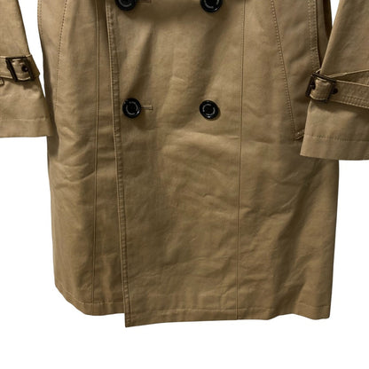 ブラックレーベル・クレストブリッジ トレンチコート