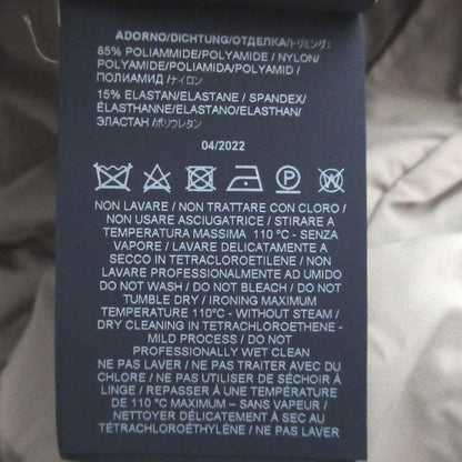 ヘルノ リゾート ナイロンジャケット