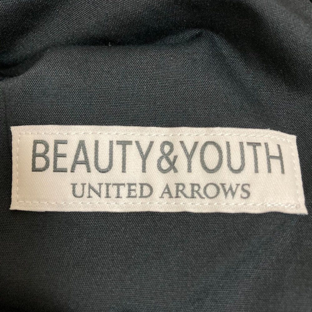 BEAUTY&YOUTH UNITED ARROWS ストレッチパンツ