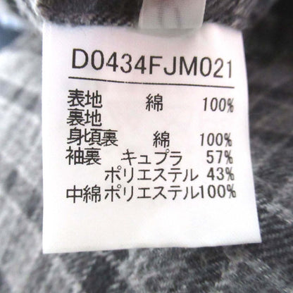 パパス コーデュロイジャケット