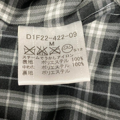 バーバリーブラックレーベル N-3Bコート