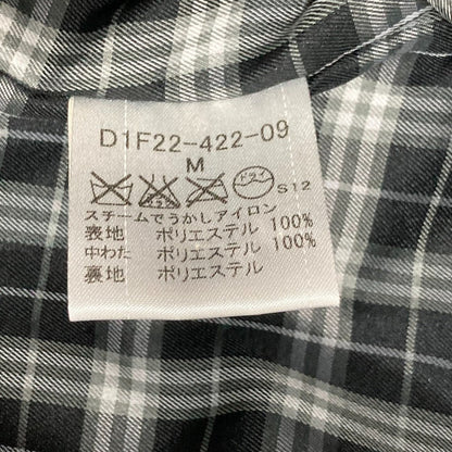 バーバリーブラックレーベル N-3Bコート