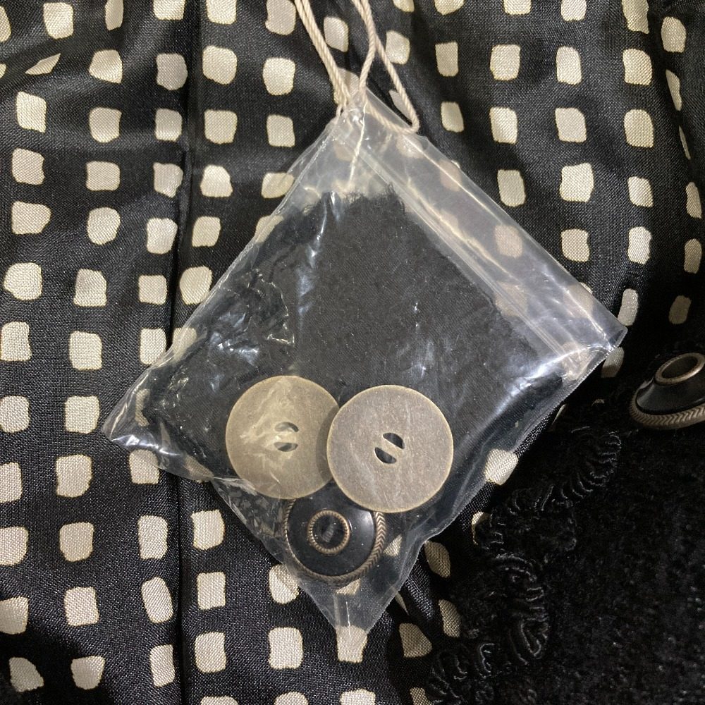 アクアスキュータム F.LLI CERRUTI ツイードセットアップ