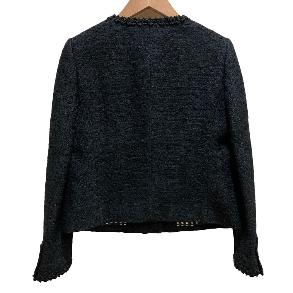 アクアスキュータム F.LLI CERRUTI ツイードセットアップ