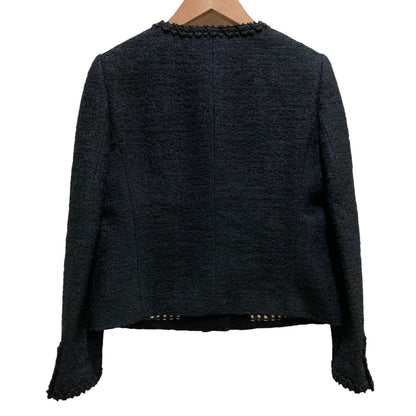 アクアスキュータム F.LLI CERRUTI ツイードセットアップ
