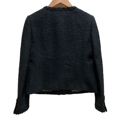 アクアスキュータム F.LLI CERRUTI ツイードセットアップ