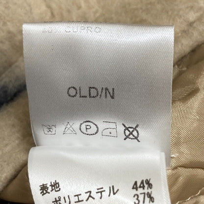 ギローバー ハンティングジャケット