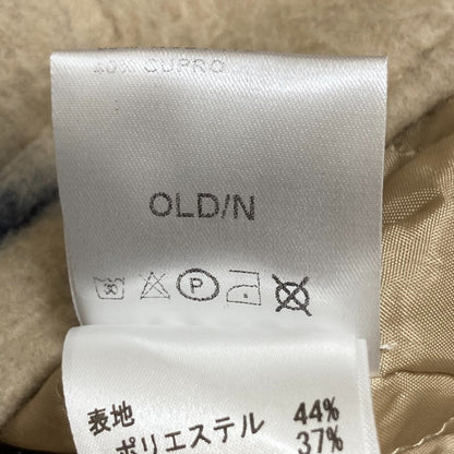 ギローバー ハンティングジャケット