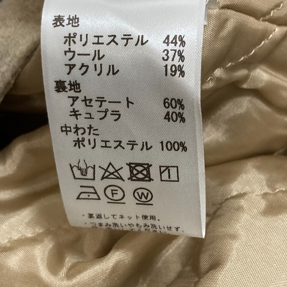 ギローバー ハンティングジャケット