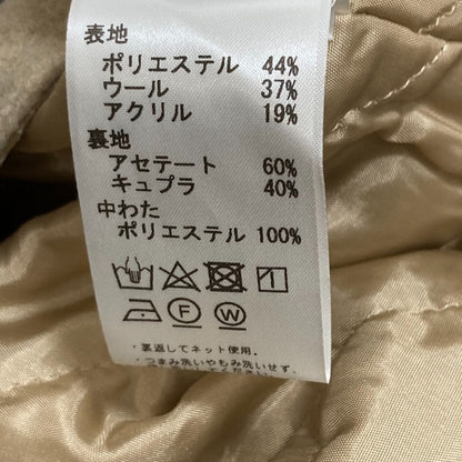 ギローバー ハンティングジャケット