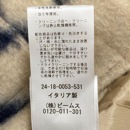 ギローバー ハンティングジャケット