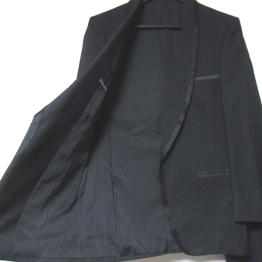クリスチャンディオール MONSIEURスーツセット