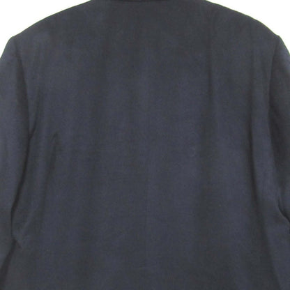 ダンヒル カシミヤ ダブルブレストジャケット