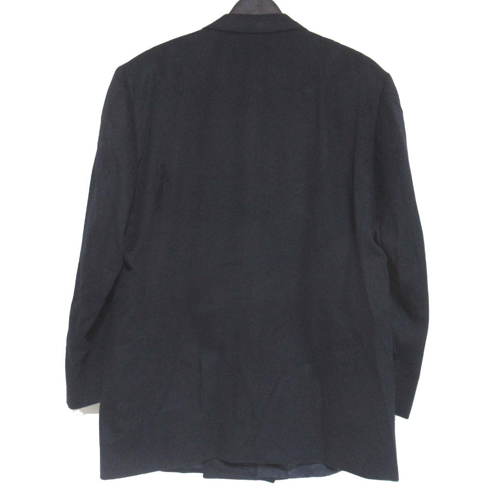 ダンヒル カシミヤ ダブルブレストジャケット