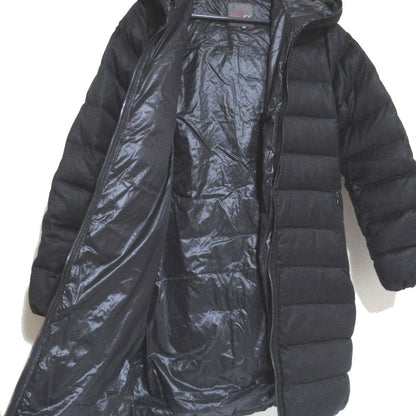 デュベティカ F.LLI CERRUTI ウールカシミヤブレンドダウンコート