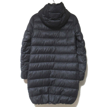 デュベティカ F.LLI CERRUTI ウールカシミヤブレンドダウンコート