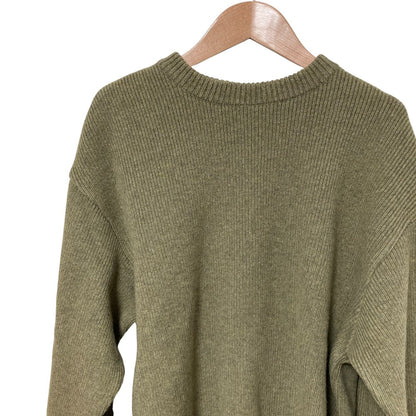 イロット Scarf Neck knit ニット