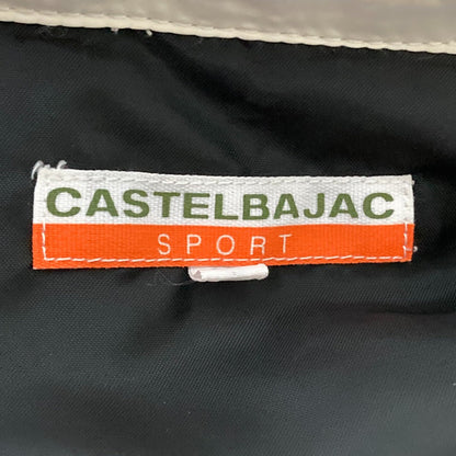 カステルバジャックスポーツダウンベスト