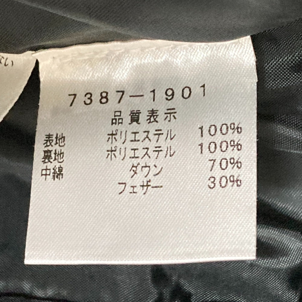 カステルバジャックスポーツダウンベスト