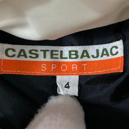 カステルバジャック ダウンジャケット
