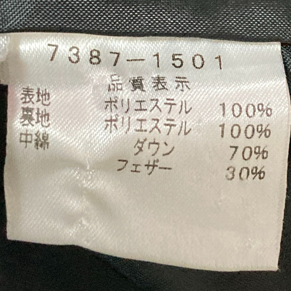カステルバジャック ダウンジャケット