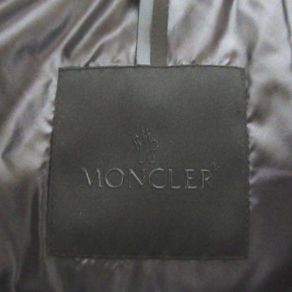 モンクレール AMAK ナイロンダウンベスト