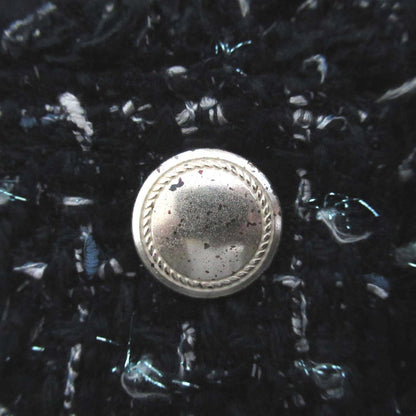 セオリーリュクス CHICO TWEED MARTINE ABBEY ウールブレンドセットアップ