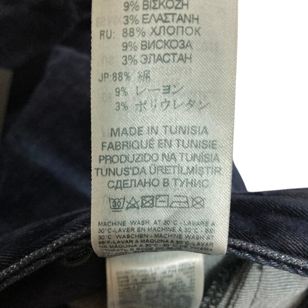 ディーゼル トロンプルイユ デニムパンツ ジーンズ