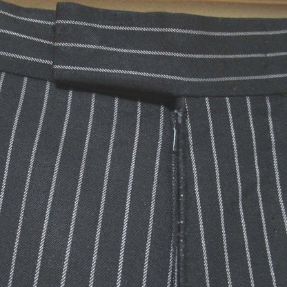 グッチ ストライプスーツセット
