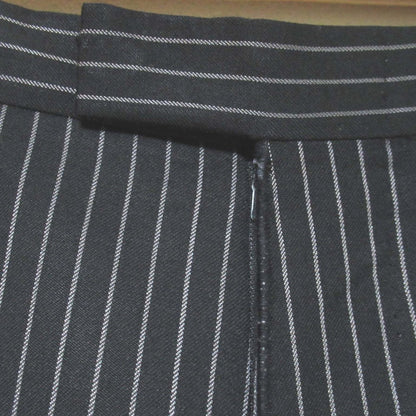 グッチ ストライプスーツセット
