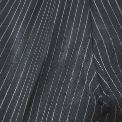 グッチ ストライプスーツセット