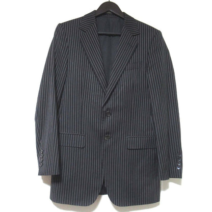 グッチ ストライプスーツセット