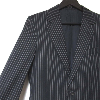 グッチ ストライプスーツセット