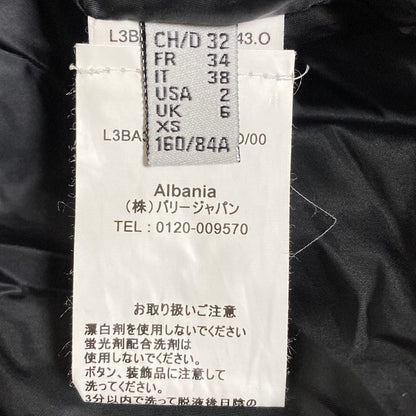 バリー パデッドジャケット