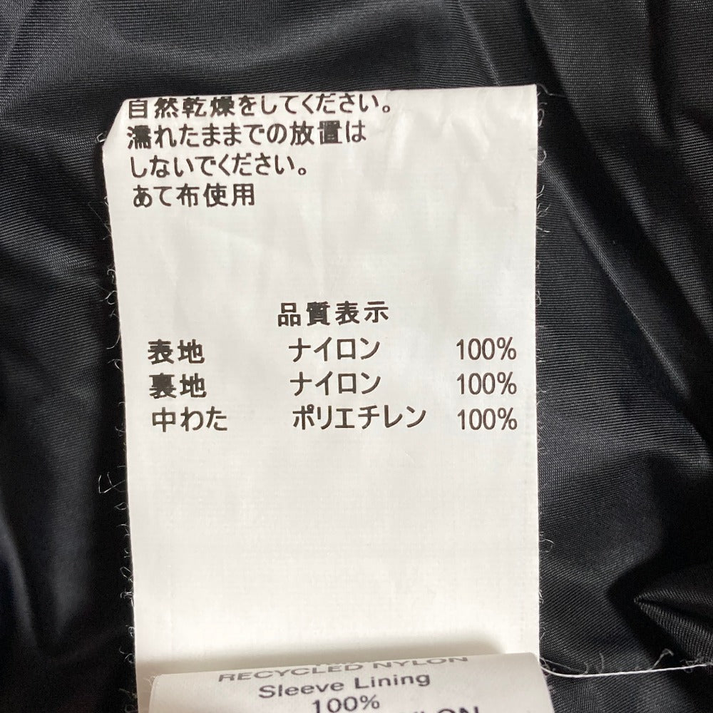 バリー パデッドジャケット