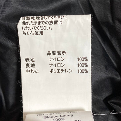 バリー パデッドジャケット