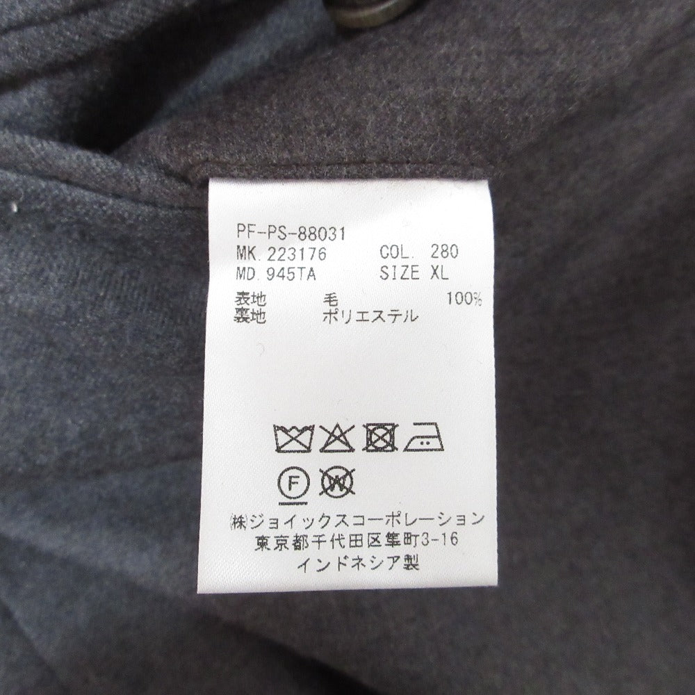 ポールスミス ストレッチウール スーツセット