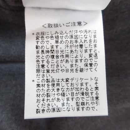 ポールスミス ストレッチウール スーツセット