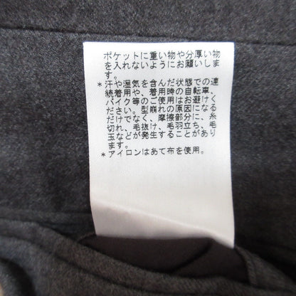 ポールスミス ストレッチウール スーツセット