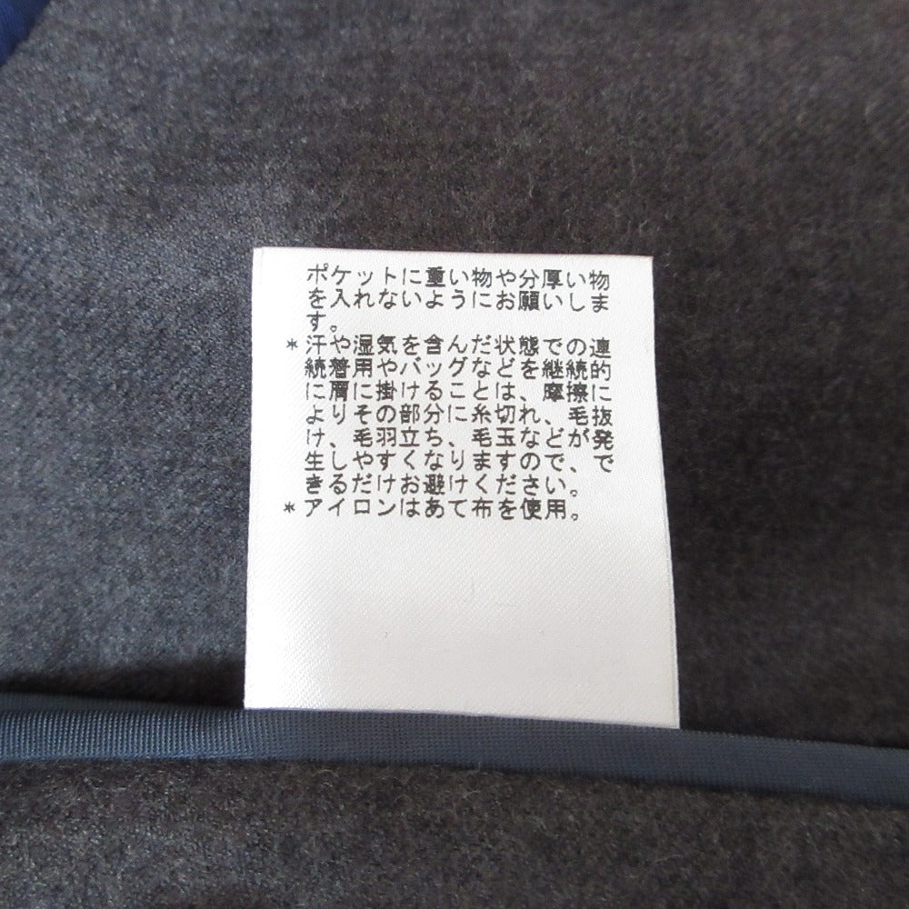 ポールスミス ストレッチウール スーツセット