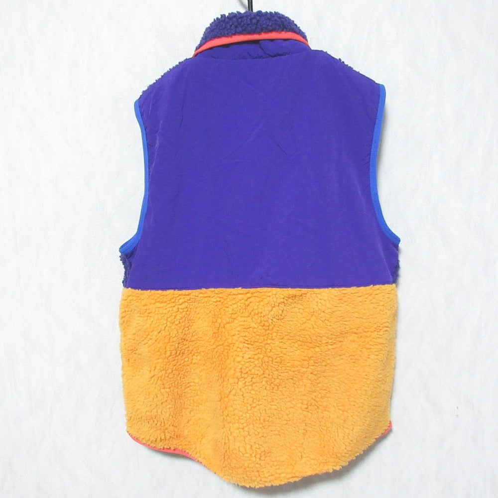 ナイキ AS M NSW HE VEST WINTER Court フリースベスト