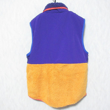 ナイキ AS M NSW HE VEST WINTER Court フリースベスト