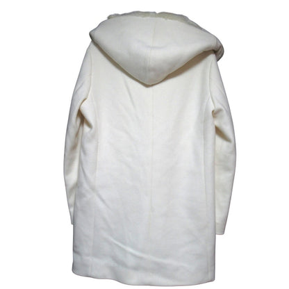 ウノピュウノウグァーレトレ WRAP SNAP COAT COMBI コート
