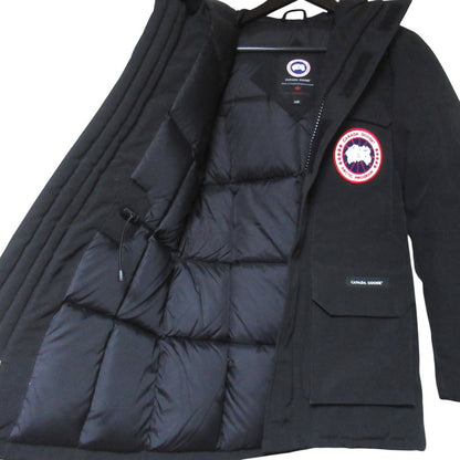 カナダグース CITADEL PARKA ダウンコート