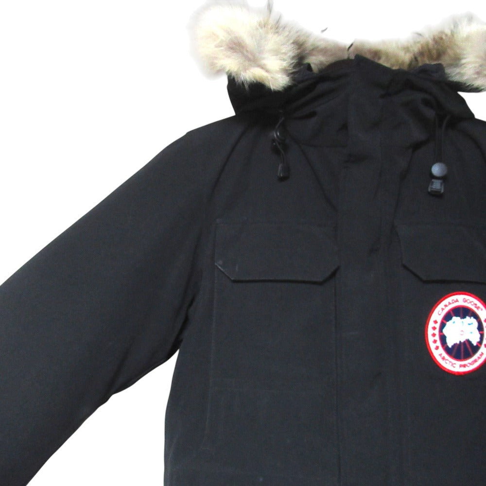 カナダグース CITADEL PARKA ダウンコート