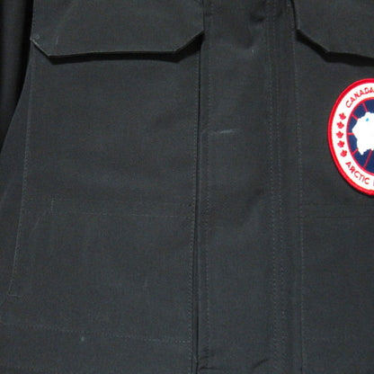カナダグース CITADEL PARKA ダウンコート
