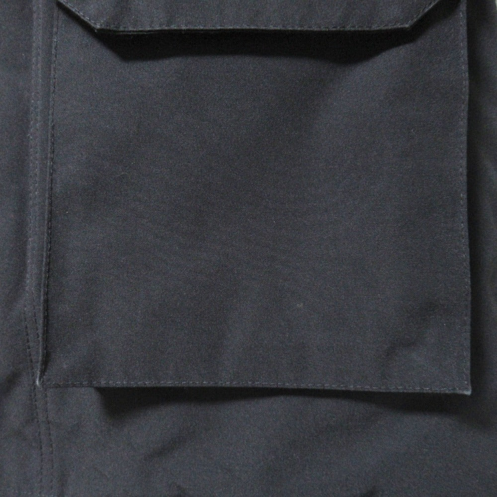 カナダグース CITADEL PARKA ダウンコート