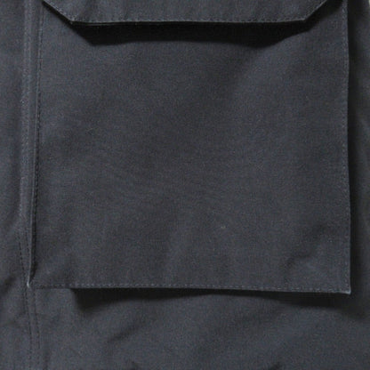 カナダグース CITADEL PARKA ダウンコート